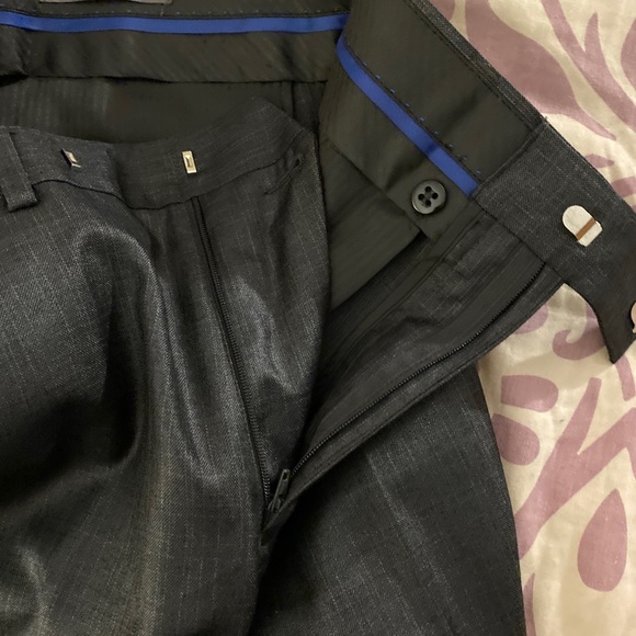 Kenneth Cole Reaction dress pants - Picture 3 of 4